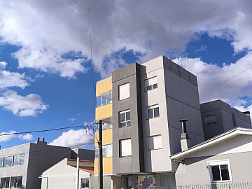 Apartamento 3 dormit�rios