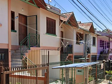 Sobrado - Venda - Jardim Iracema - Caxias do Sul - RS