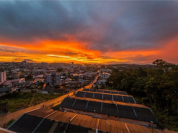 Apartamento - Venda - Colina Sorriso - Caxias do Sul - RS