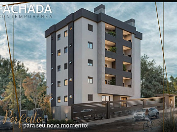 Apartamento - Venda - Desvio Rizzo - Caxias do Sul - RS