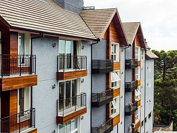 Apartamento - Venda - Dutra - Gramado - RS