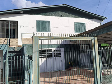 Casa � Venda