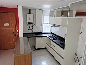 Apartamento 3 dormit�rios