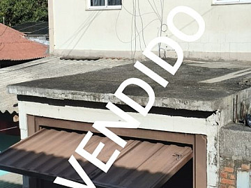 Sobrado � Venda